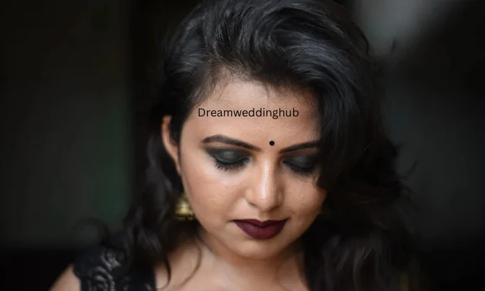 Makeup by Deepali